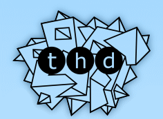 Thijs Houtenbos Design